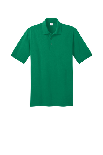 KP55 Port & Company® Core Blend Jersey Knit Polo