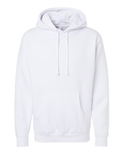 IND4000 Independent Trading Co. - Heavyweight Hooded Sweatshirt