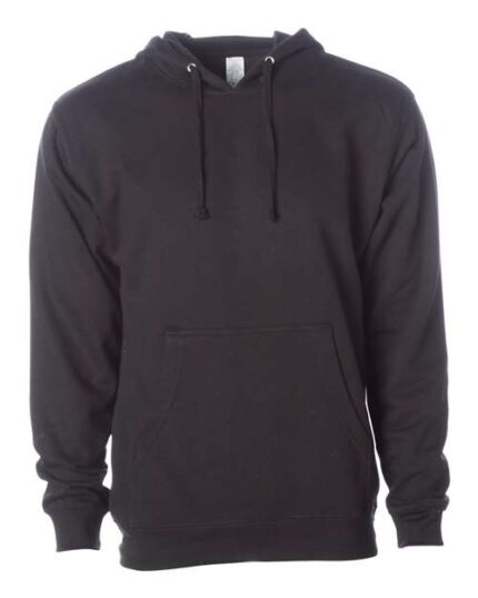SS4500 Independent Trading Co. - Midweight Hooded Sweatshirt